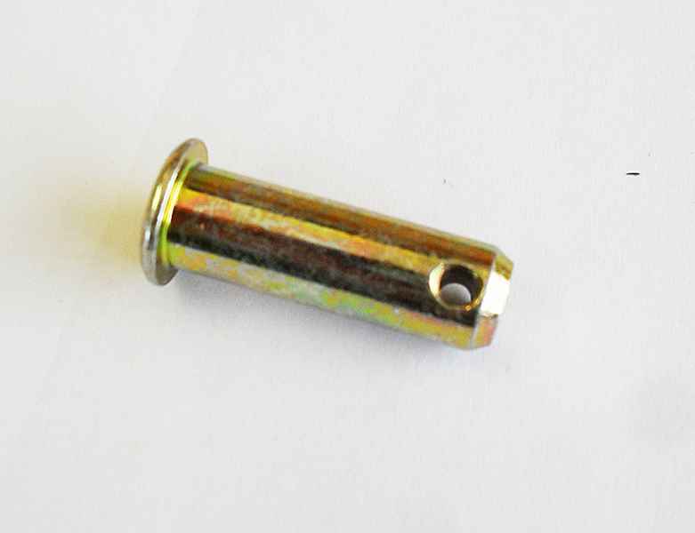 AL-KO Bolzen, Ø 10 x 30 mm, Kopf Ø 14 mm