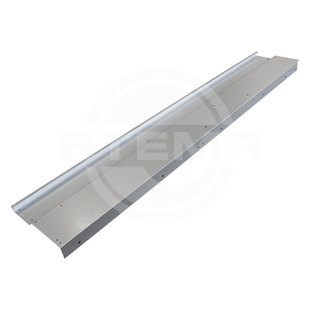 Seitenwand fest links