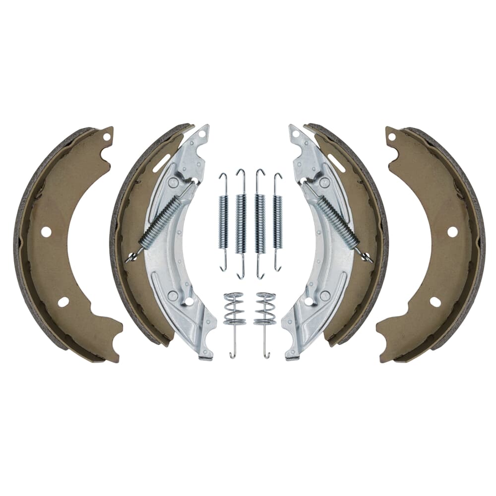 Bemsenset KNOTT 200x50 passend für Typ 20-2425/1 20-943/1 20-964/1