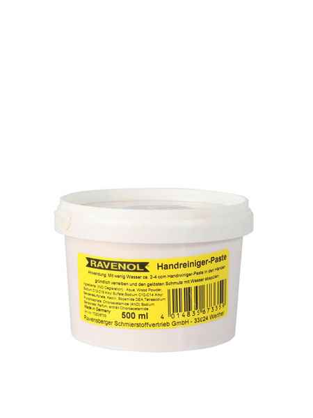 RAVENOL Handreiniger-Paste, 500 ml Dose
