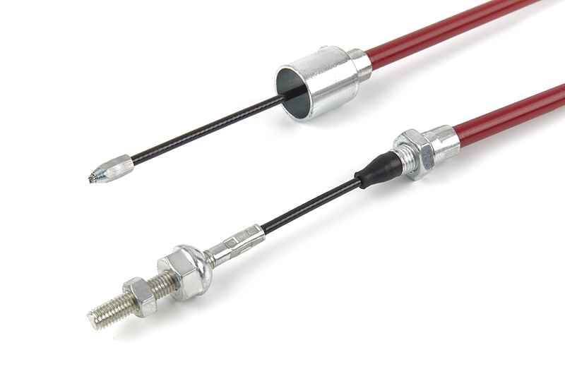 BÜNTE Bremsseil 530/740 mm