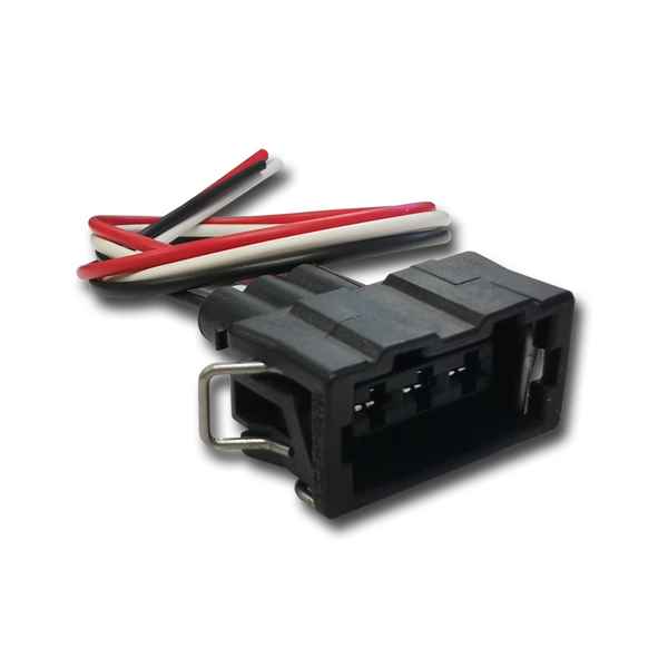 JOKON Verbindungskabel links. 0.3 m. 3-poliger SV