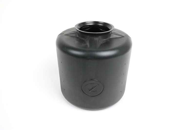 CHAPEL Tank RP4P, Ø 196 x 199 mm, 4,5 l Volumen