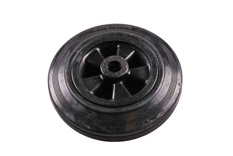 BÜNTE Ersatzrad, Ø 200 x 50 mm, m. Kunststofffelge