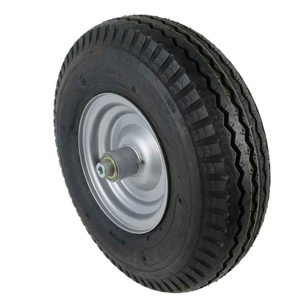 DELI Komplettrad 5.70/5.00-8, 77M, S-378, a.