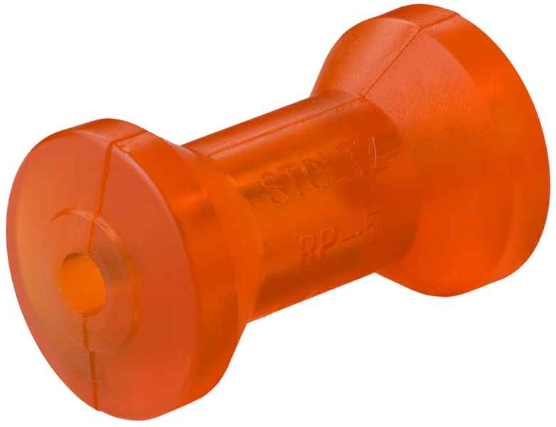 STOLTZ RP-5 Kielrolle, Ø 73/46,5 x 127 mm