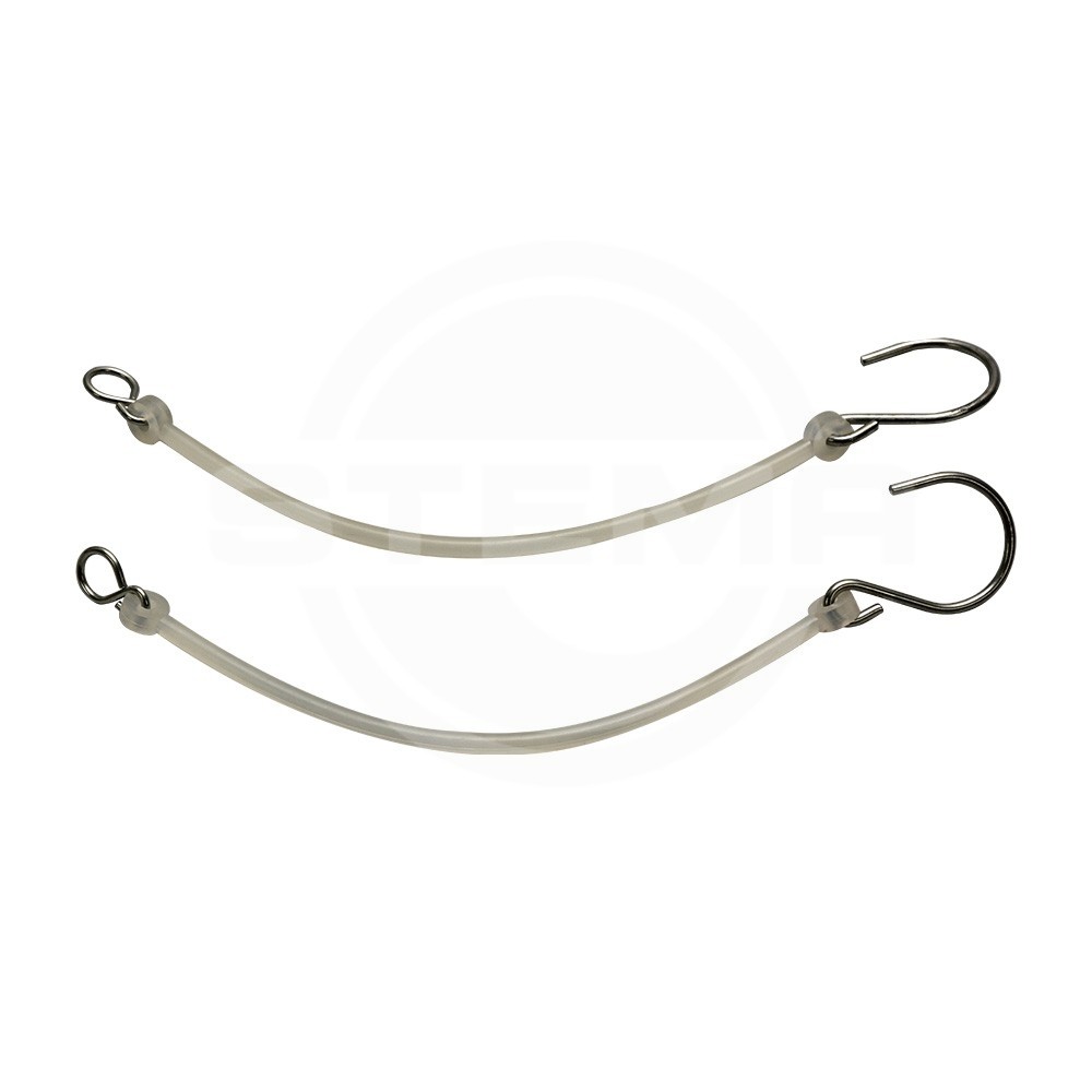 Sterngriffschraube M8x30