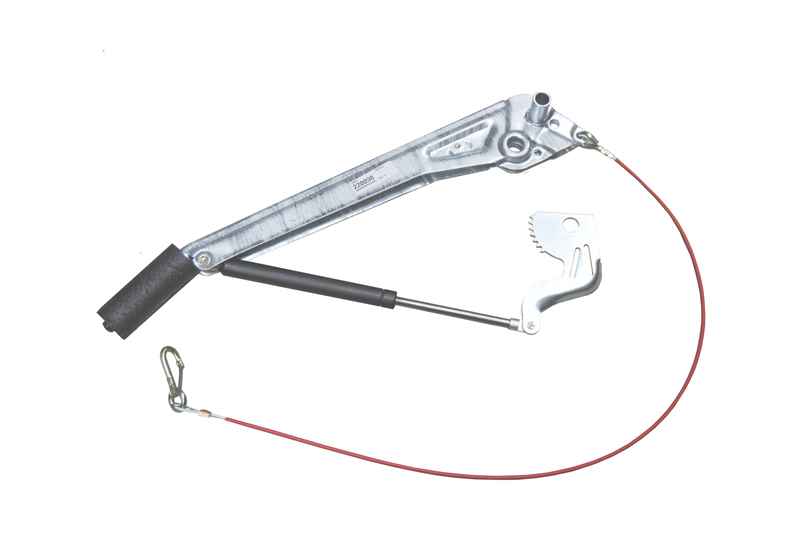 Handbremshebel f. 251S/G