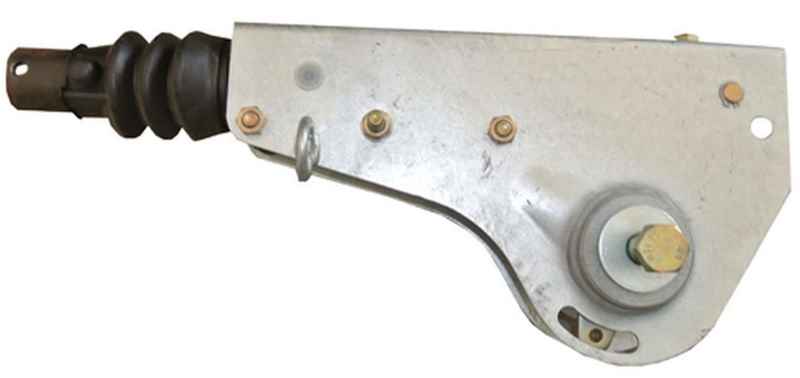 AL-KO Auflaufeinrichtung 251 VB-2, 1425-2700 kg