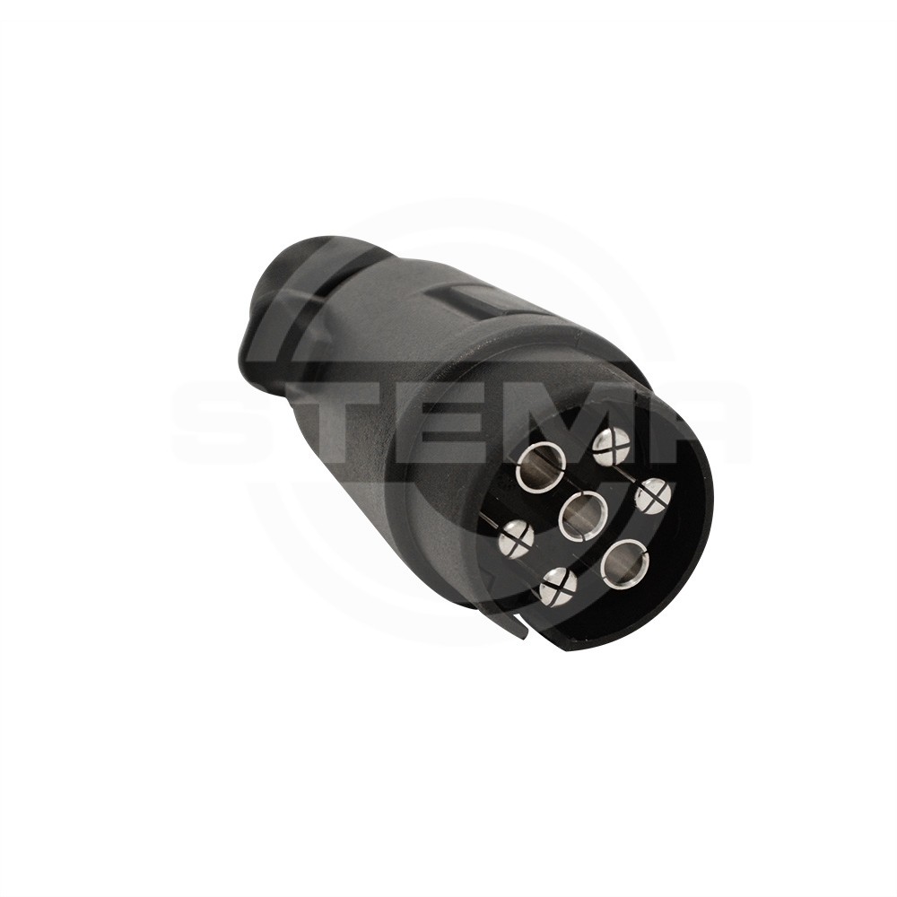 Kupplungsstecker 7-polig