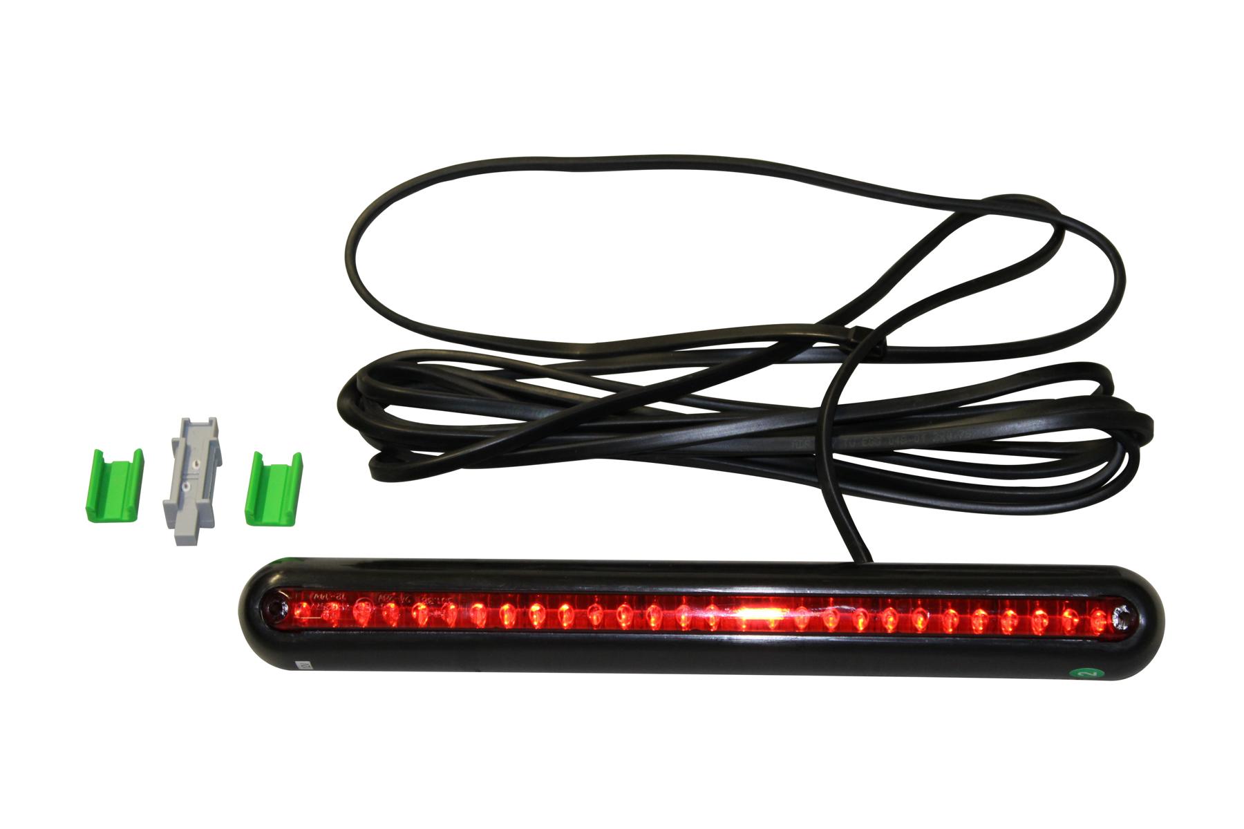 SANUBE Bremsleuchte LED