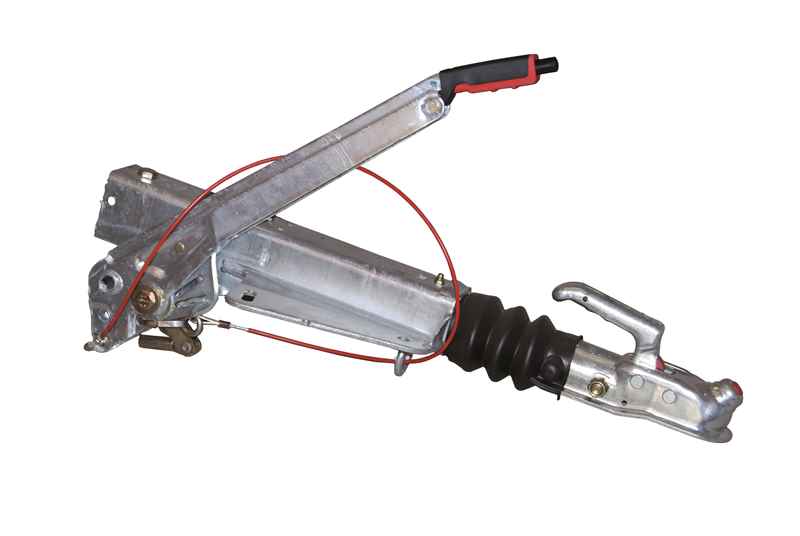 AL-KO 251G, 1500-3000 kg