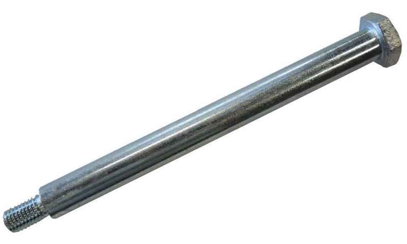 AL-KO Lagerbolzen, M12 x 20 mm, 195 mm, geschweißt