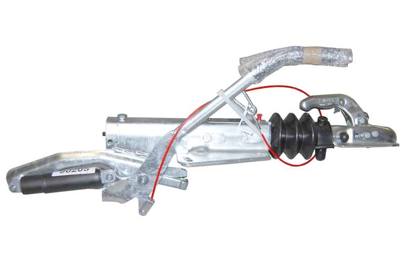 KF 20-A, 1100 - 2000 kg,