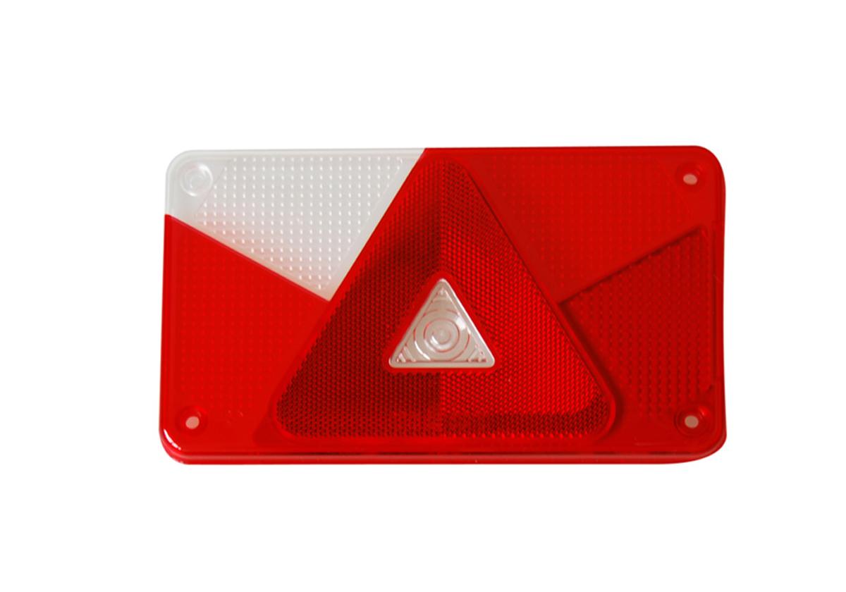 ASPÖCK Multipoint V/V LED Lichtscheibe links