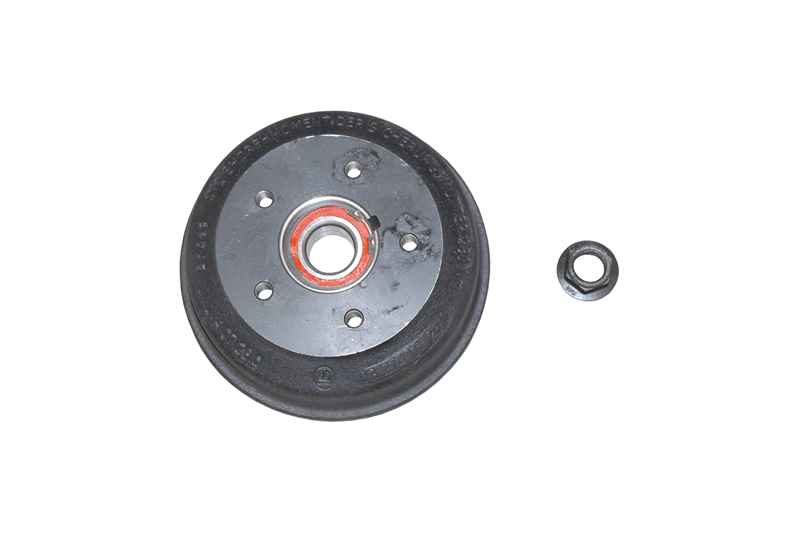 AL-KO Bremstrommel, f. BPW S 2005-7, 5 x 112