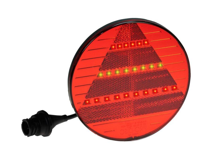PROPLAST Pro-Disc Rückleuchte LED links/rechts