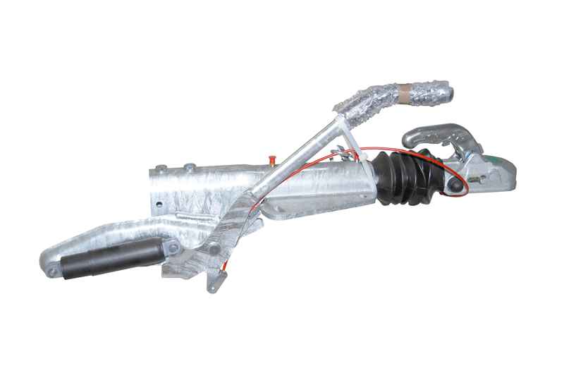 KF 27-B, 1400 - 2700 kg,