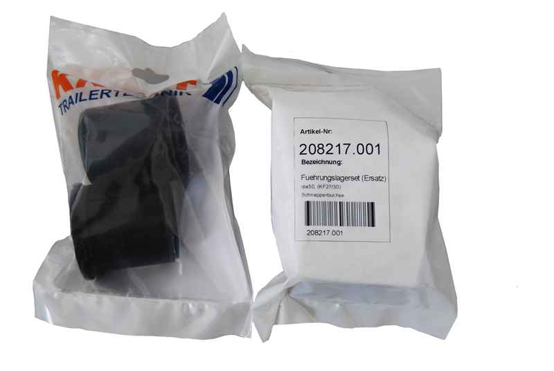 Lagerbuchsenset (2 Stk.) Ø50mm