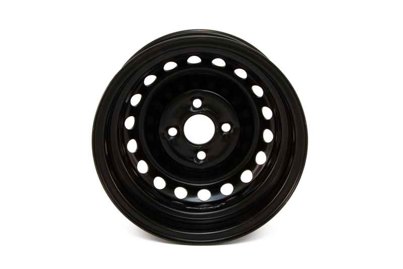 Felge 13", 5Jx13H2, 4/57/100, ET 30, 675 kg