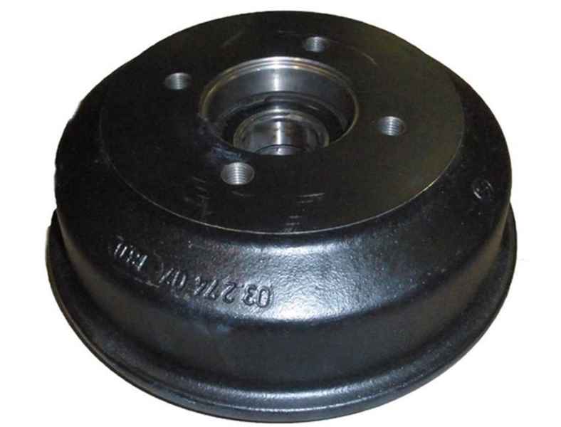 AL-KO Bremstrommel, Ø 200 x 50 mm, f. RB BPW