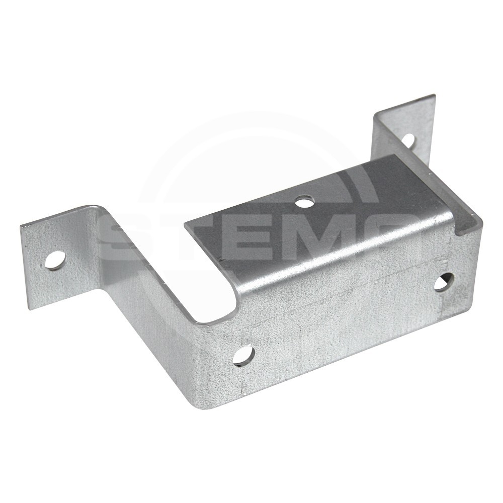 Halterung für Abstellstützen inkl. Normteile