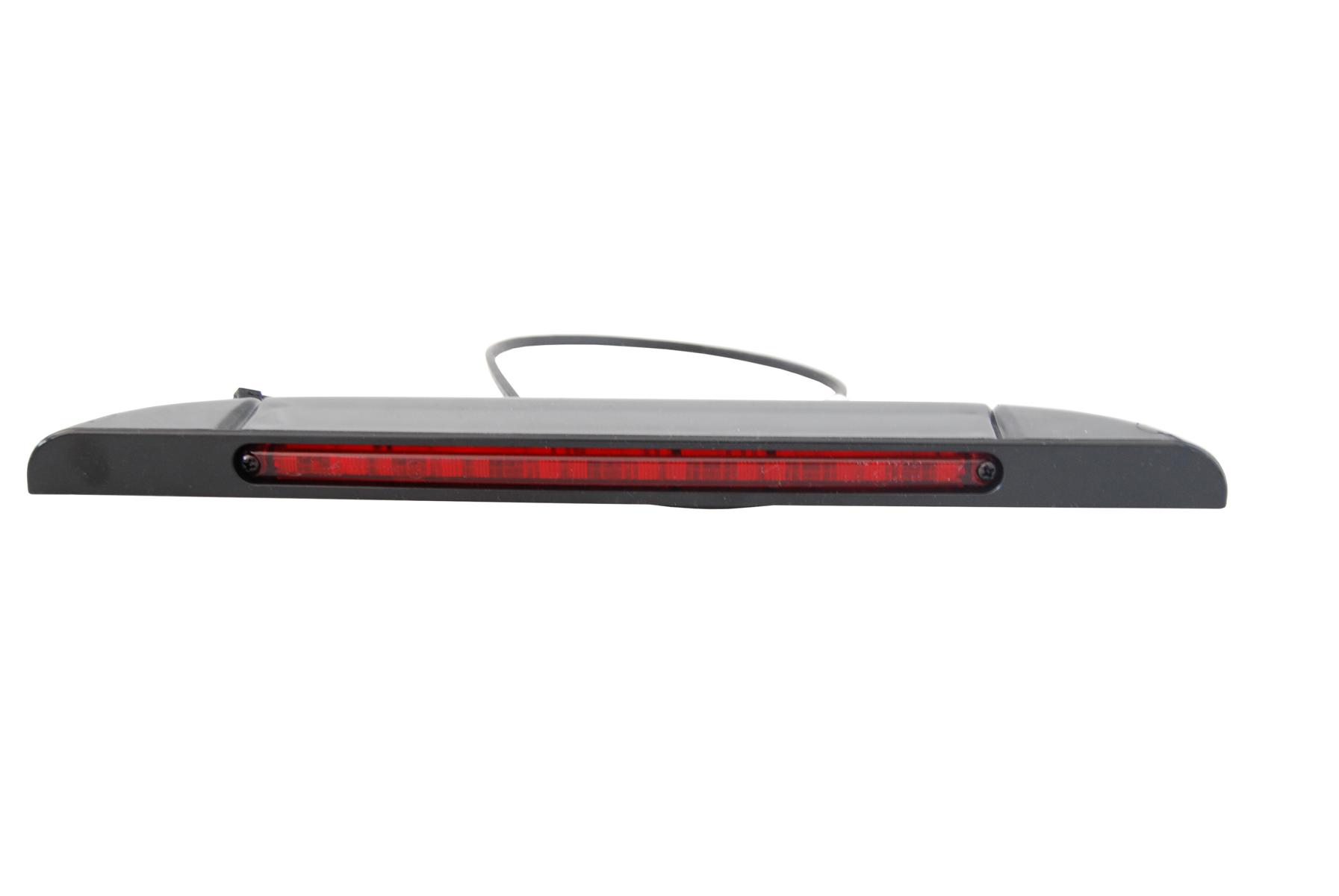 ASPÖCK Zusatzbremsleuchte LED. Anbau. m. Halter