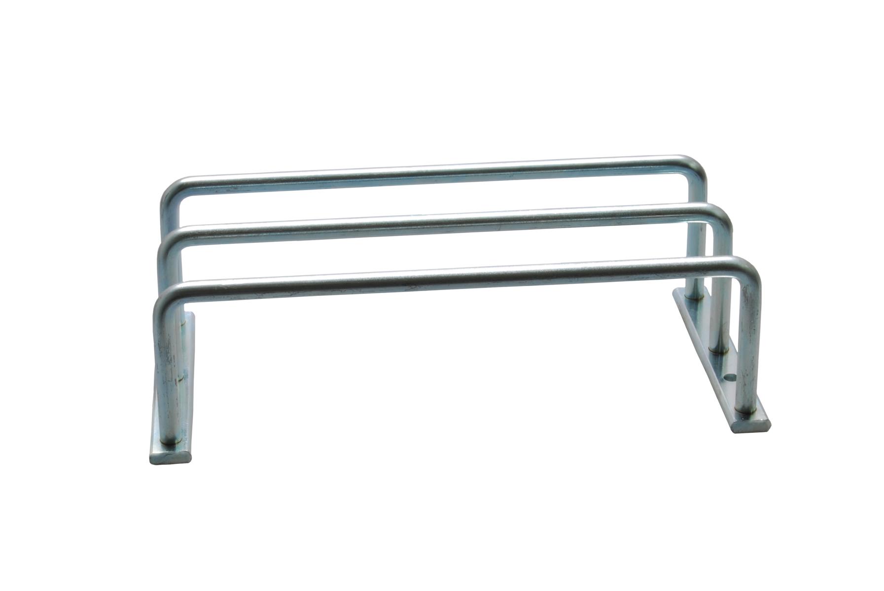 Lampenschutzgitter. 114 x 236 x 74 mm
