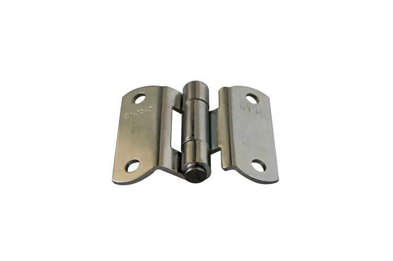 SPP Scharnier ZW-02.40, 61 x 73 x 20,5 mm