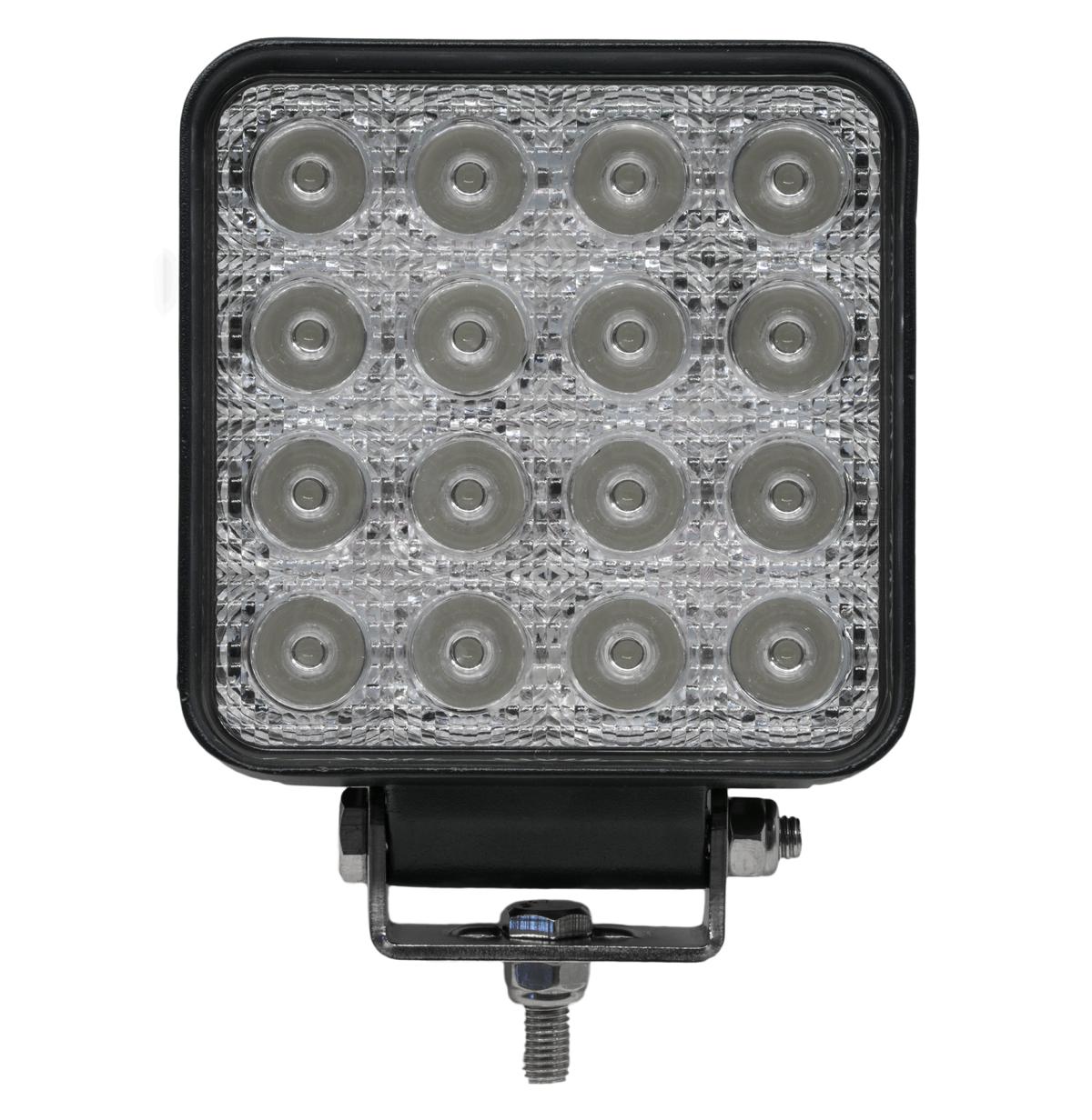 FABRILCAR Arbeitsscheinwerfer 3500 F LED (Fluter)