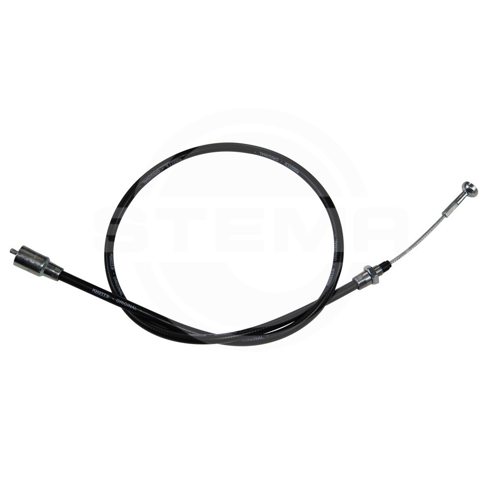 Bremsseil 830 / 1040