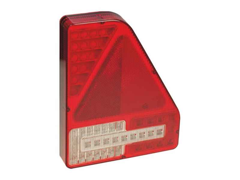 PROPLAST Pro-Edge Rückleuchte LED rechts