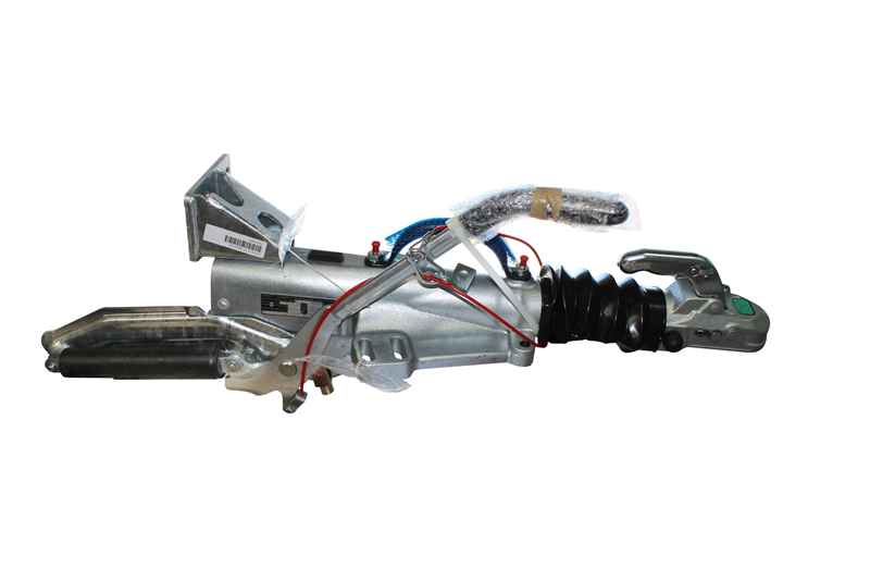 KFG 35-D, 2700 - 3500 kg, m. K