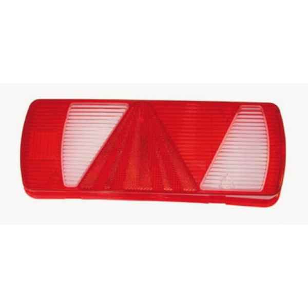 ASPÖCK Ecopoint II Lichtscheibe rechts