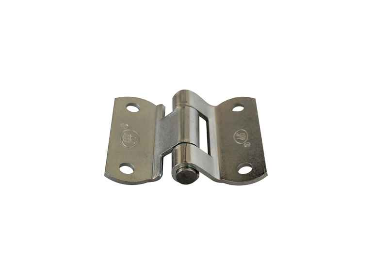 SPP Scharnier ZW-02.40, 61 x 73 x 20,5 mm