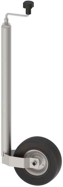 KNOTT Stützrad, Ø 48 mm, Ø 225 x 65