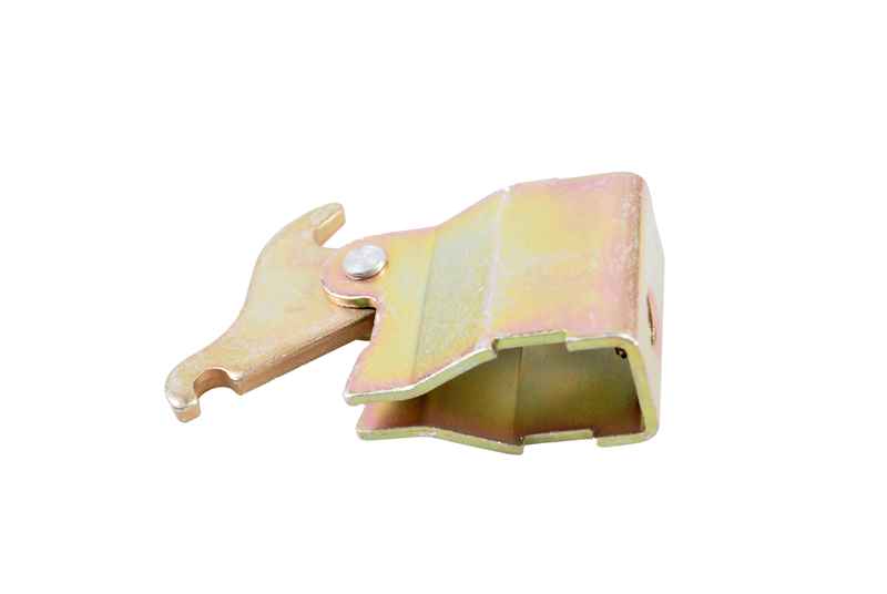 Spreizgelenkschloss, f. Radbremse PEITZ R 234-76