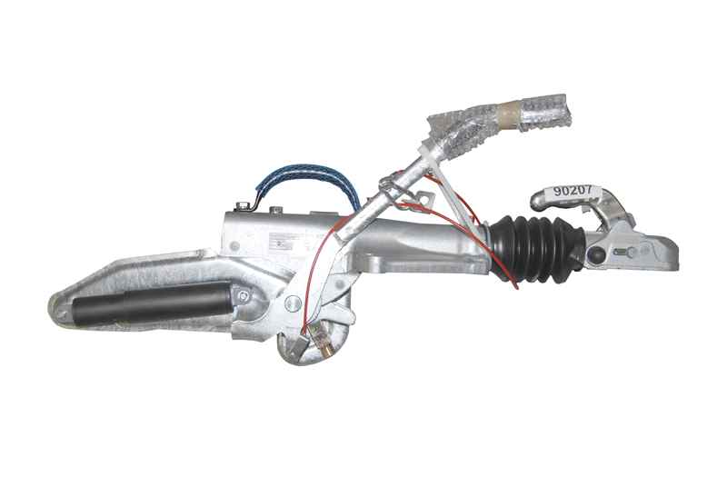 KFG 30-A, 2500 - 3000 kg,