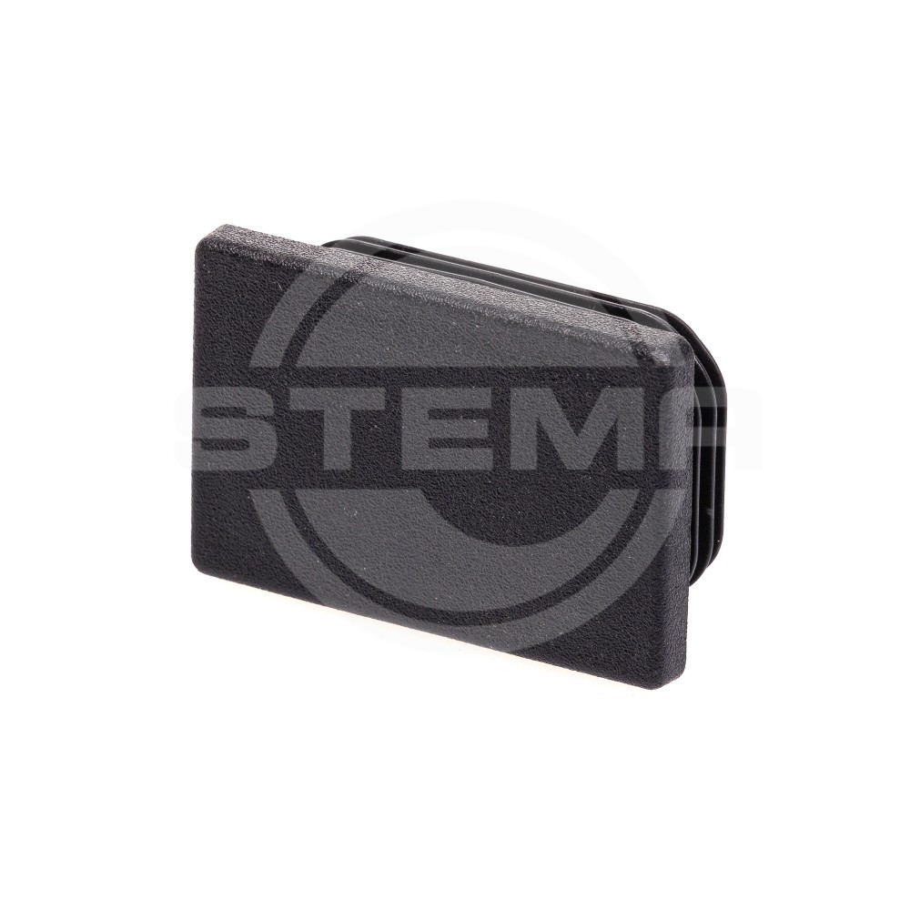 Rechteckstopfen 60x40x1-2