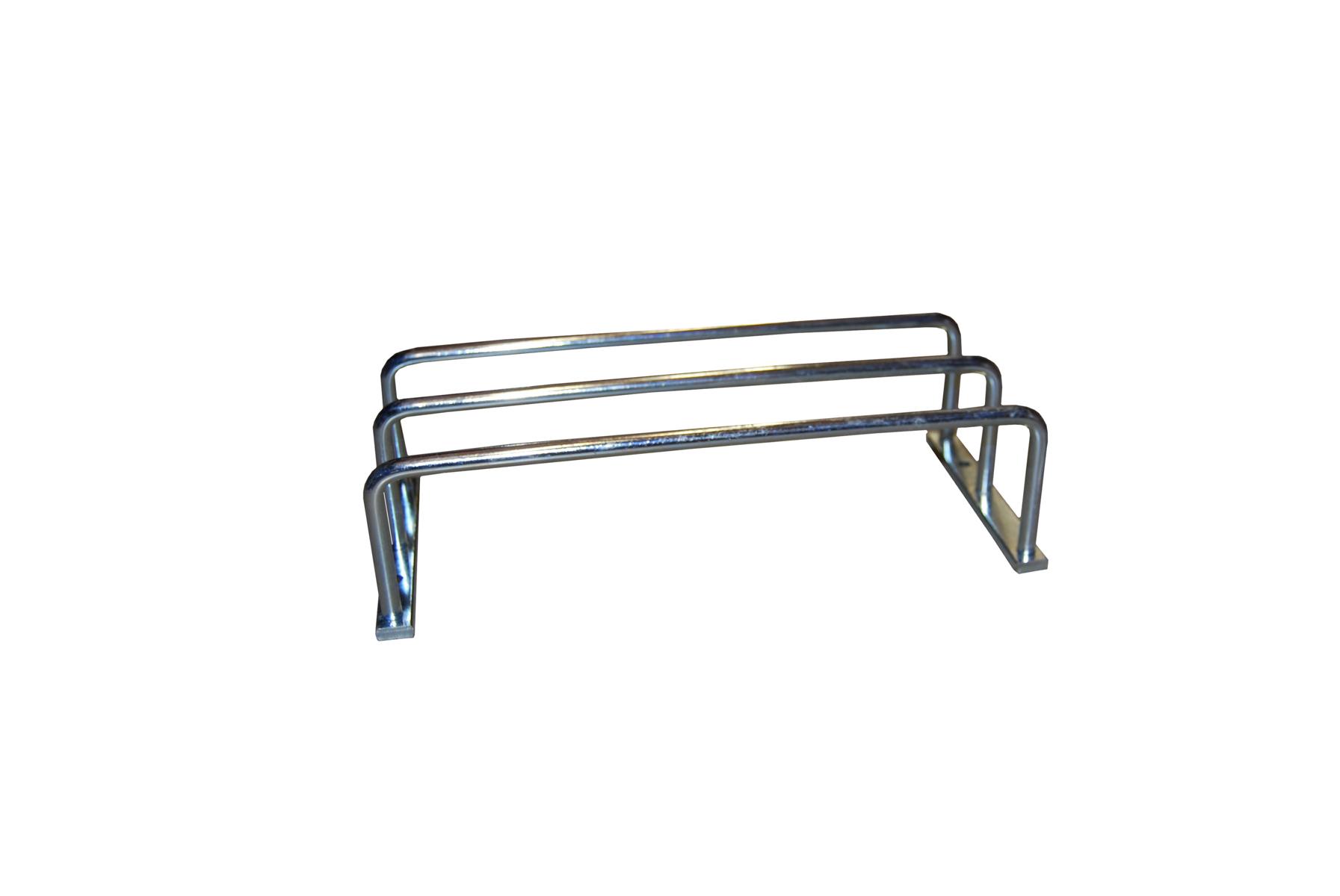 Lampenschutzgitter. 130 x 286 x 74 mm