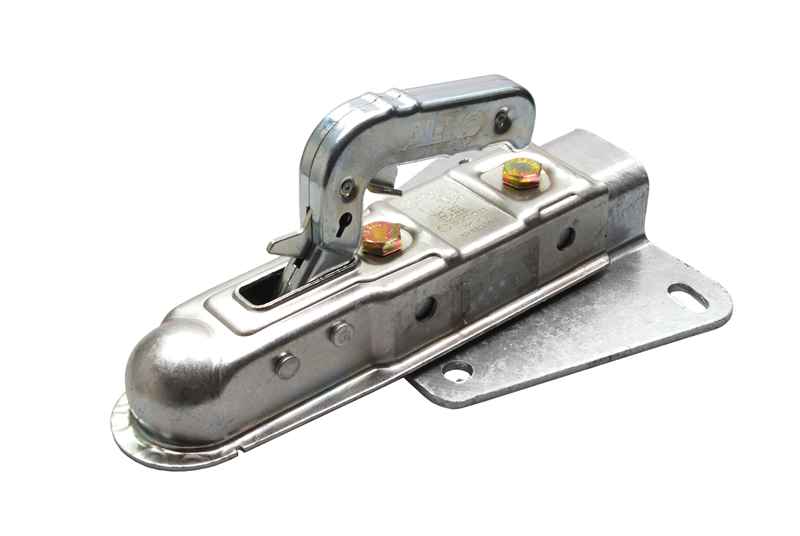 AL-KO AK 7-A 75 V, -750 kg, V-Deichsel