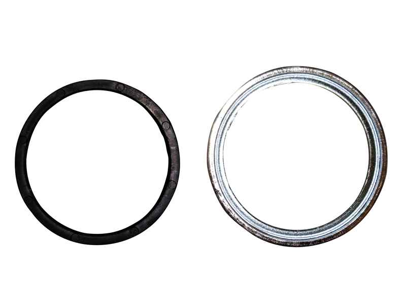 Anschlagring kpl. Ø 60 mm