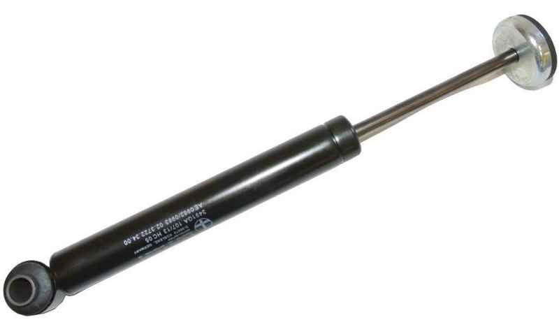 AL-KO Auflaufstoßdämpfer, f. BPW ZAV 1,05-2/1,15-1