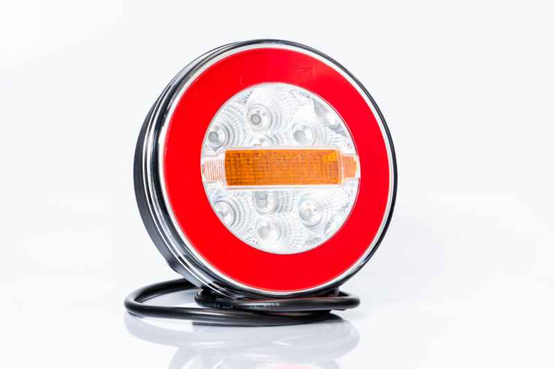 FRISTOM FT-113 Y Rückleuchte LED links/rechts