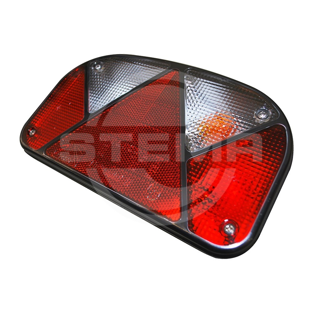 Rückleuchte Multipoint II, links