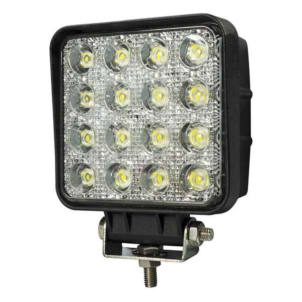 FABRILCAR Arbeitsscheinwerfer 3500 F LED (Fluter)