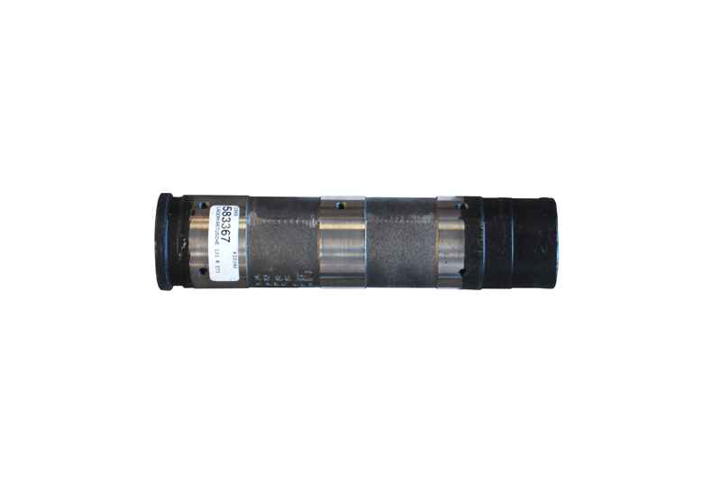 AL-KO Lagerkartusche, Ø 50/62,3 x 262 mm