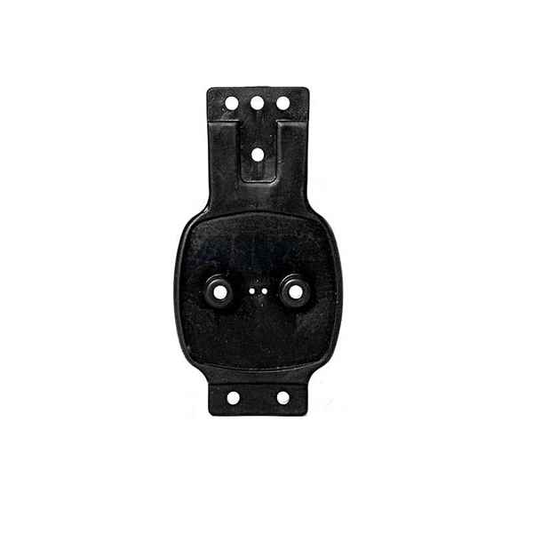 ASPÖCK Gummihalter. 129 mm. f. Squarepoint