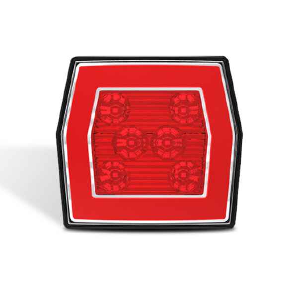 FRISTOM FT-123 Nebelschluss-/Schlussleuchte LED