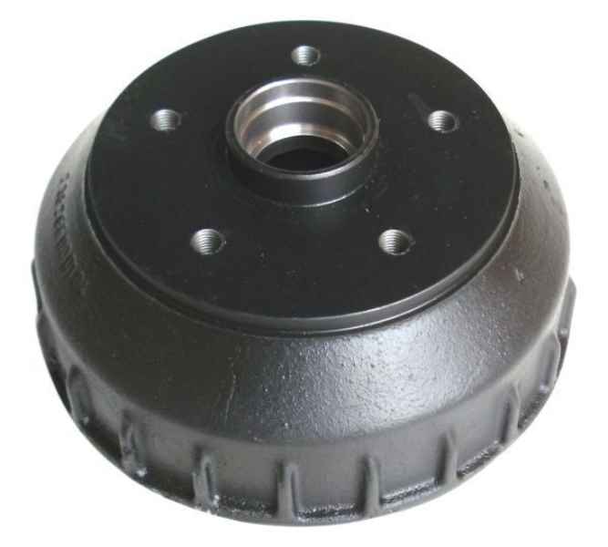 AL-KO Bremstrommel, Ø 200 x 35/50 mm, f. Radbremse